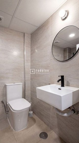 Estudio en venta en Gamarra - La Trinidad en Málaga