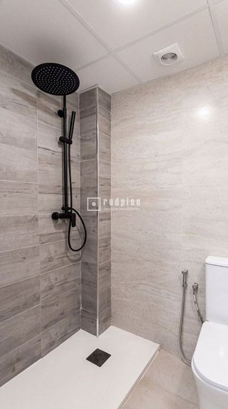 Estudio en venta en Gamarra - La Trinidad en Málaga