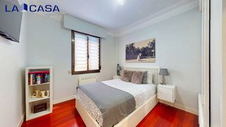 Piso en venta en Centro - Desierto - Arrontegi en Barakaldo