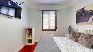 Piso en venta en Centro - Desierto - Arrontegi en Barakaldo
