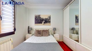 Piso en venta en Centro - Desierto - Arrontegi en Barakaldo