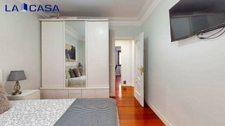 Piso en venta en Centro - Desierto - Arrontegi en Barakaldo