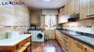 Piso en venta en Centro - Desierto - Arrontegi en Barakaldo