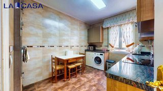Piso en venta en Centro - Desierto - Arrontegi en Barakaldo