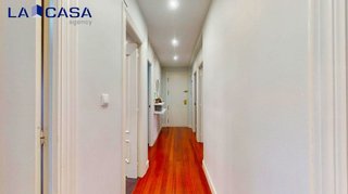 Piso en venta en Centro - Desierto - Arrontegi en Barakaldo