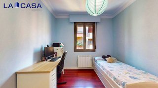 Piso en venta en Centro - Desierto - Arrontegi en Barakaldo