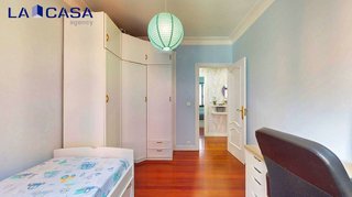 Piso en venta en Centro - Desierto - Arrontegi en Barakaldo