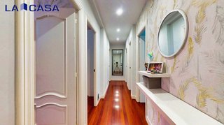 Piso en venta en Centro - Desierto - Arrontegi en Barakaldo