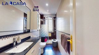 Piso en venta en Centro - Desierto - Arrontegi en Barakaldo