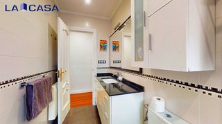 Piso en venta en Centro - Desierto - Arrontegi en Barakaldo
