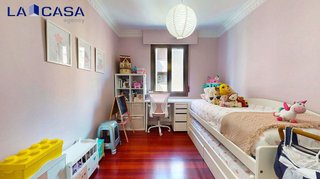 Piso en venta en Centro - Desierto - Arrontegi en Barakaldo