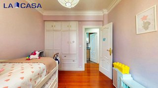 Piso en venta en Centro - Desierto - Arrontegi en Barakaldo