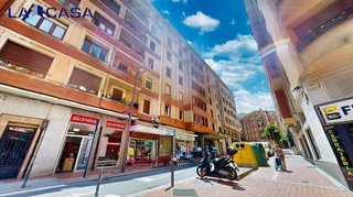 Piso en venta en Centro - Desierto - Arrontegi en Barakaldo