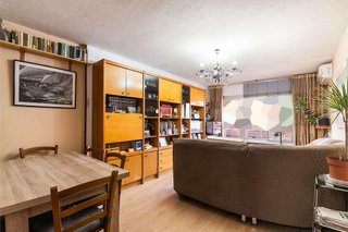 Piso en venta en Reyes Católicos en Alcalá de Henares
