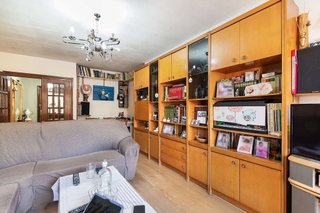 Piso en venta en Reyes Católicos en Alcalá de Henares