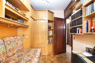 Piso en venta en Reyes Católicos en Alcalá de Henares