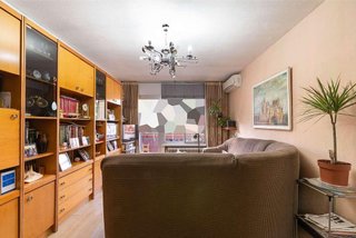Piso en venta en Reyes Católicos en Alcalá de Henares