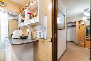 Piso en venta en Reyes Católicos en Alcalá de Henares