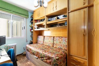 Piso en venta en Reyes Católicos en Alcalá de Henares