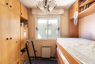 Piso en venta en Reyes Católicos en Alcalá de Henares