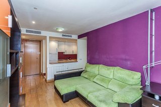 Piso en venta en Hispanoamérica - Comunidades en Valdemoro