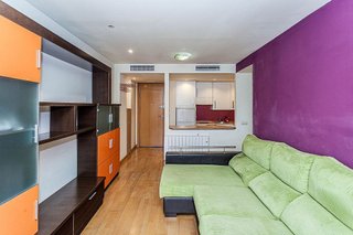 Piso en venta en Hispanoamérica - Comunidades en Valdemoro