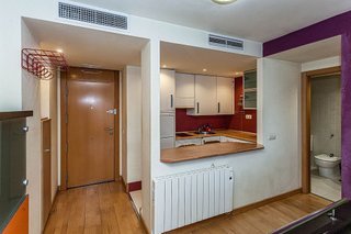 Piso en venta en Hispanoamérica - Comunidades en Valdemoro