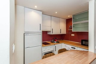 Piso en venta en Hispanoamérica - Comunidades en Valdemoro