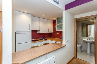 Piso en venta en Hispanoamérica - Comunidades en Valdemoro