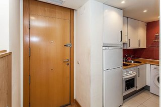 Piso en venta en Hispanoamérica - Comunidades en Valdemoro