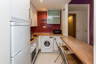 Piso en venta en Hispanoamérica - Comunidades en Valdemoro