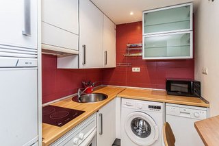 Piso en venta en Hispanoamérica - Comunidades en Valdemoro