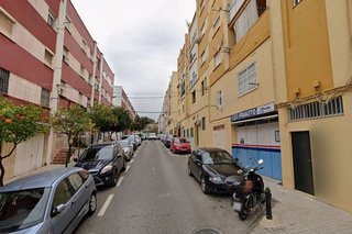 Piso en venta en Reconquista-San José Artesano-El Rosario en Algeciras