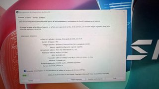 Portátil MSI Plata y Negro