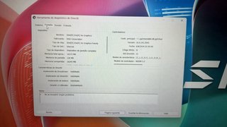 Portátil MSI Plata y Negro