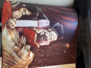 Lazarillo de Tormes