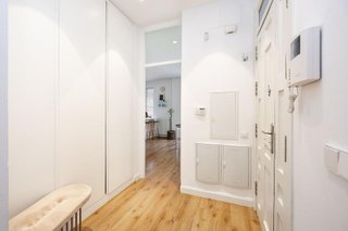 Piso en venta en Centro - Sagrario en Granada