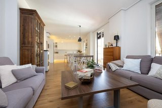 Piso en venta en Centro - Sagrario en Granada