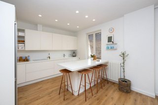 Piso en venta en Centro - Sagrario en Granada