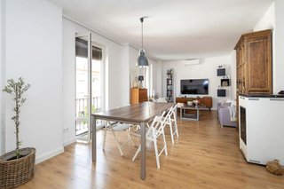 Piso en venta en Centro - Sagrario en Granada