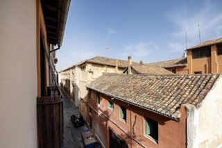Piso en venta en Centro - Sagrario en Granada