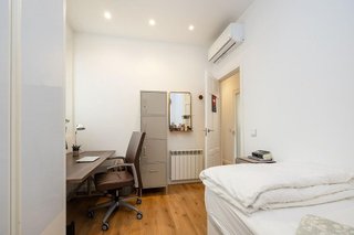 Piso en venta en Centro - Sagrario en Granada
