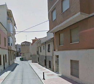 Piso en venta en Las Cruces en Villena