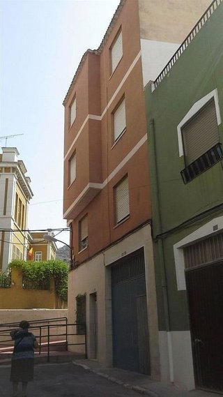 Piso en venta en Las Cruces en Villena
