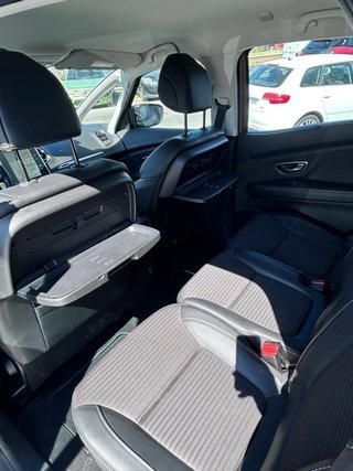 DISTRIBUCION POR CADENA Renault Scenic 2018