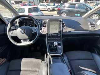 DISTRIBUCION POR CADENA Renault Scenic 2018