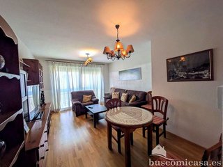 Piso en venta en Centro Ciudad en Linares