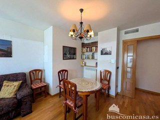 Piso en venta en Centro Ciudad en Linares