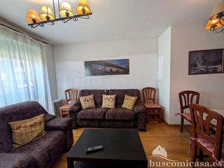 Piso en venta en Centro Ciudad en Linares