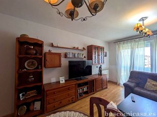 Piso en venta en Centro Ciudad en Linares